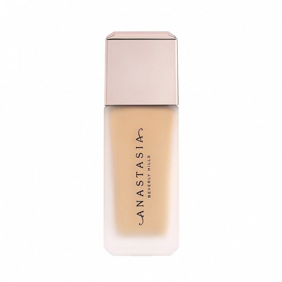 

Жидкая основа impeccable foundation Anastasia Beverly Hills, цвет 3w, 35 мл