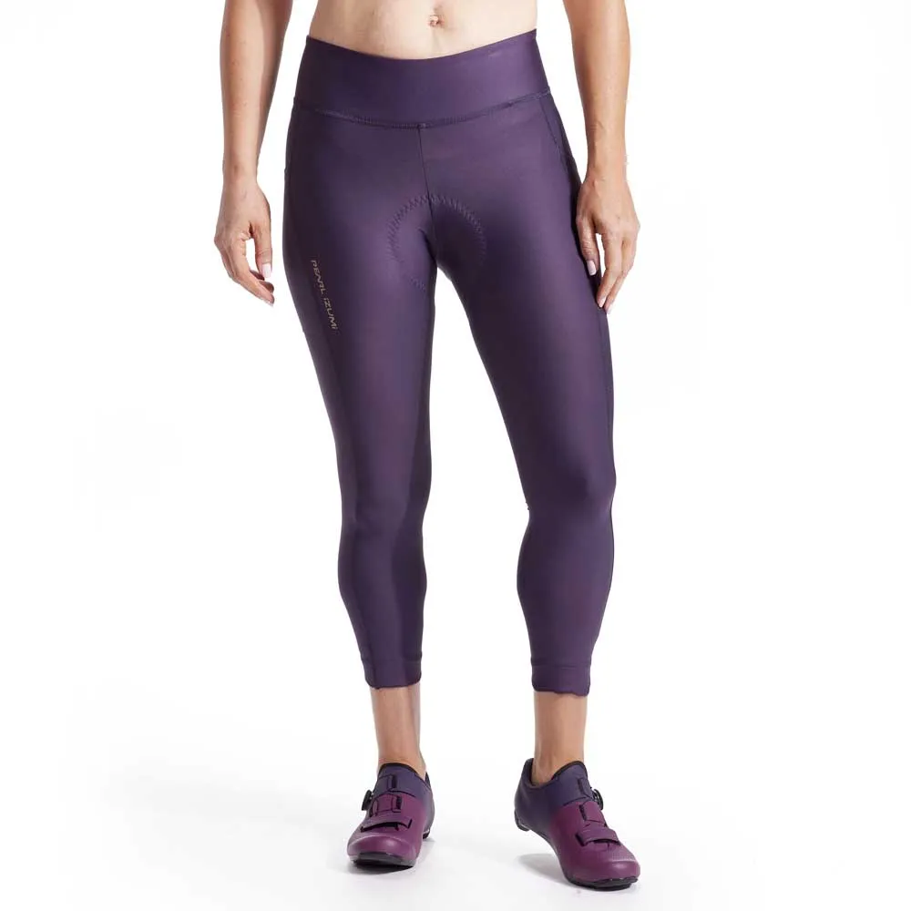 

Тайтсы Pearl Izumi Sugar 21´´, фиолетовый