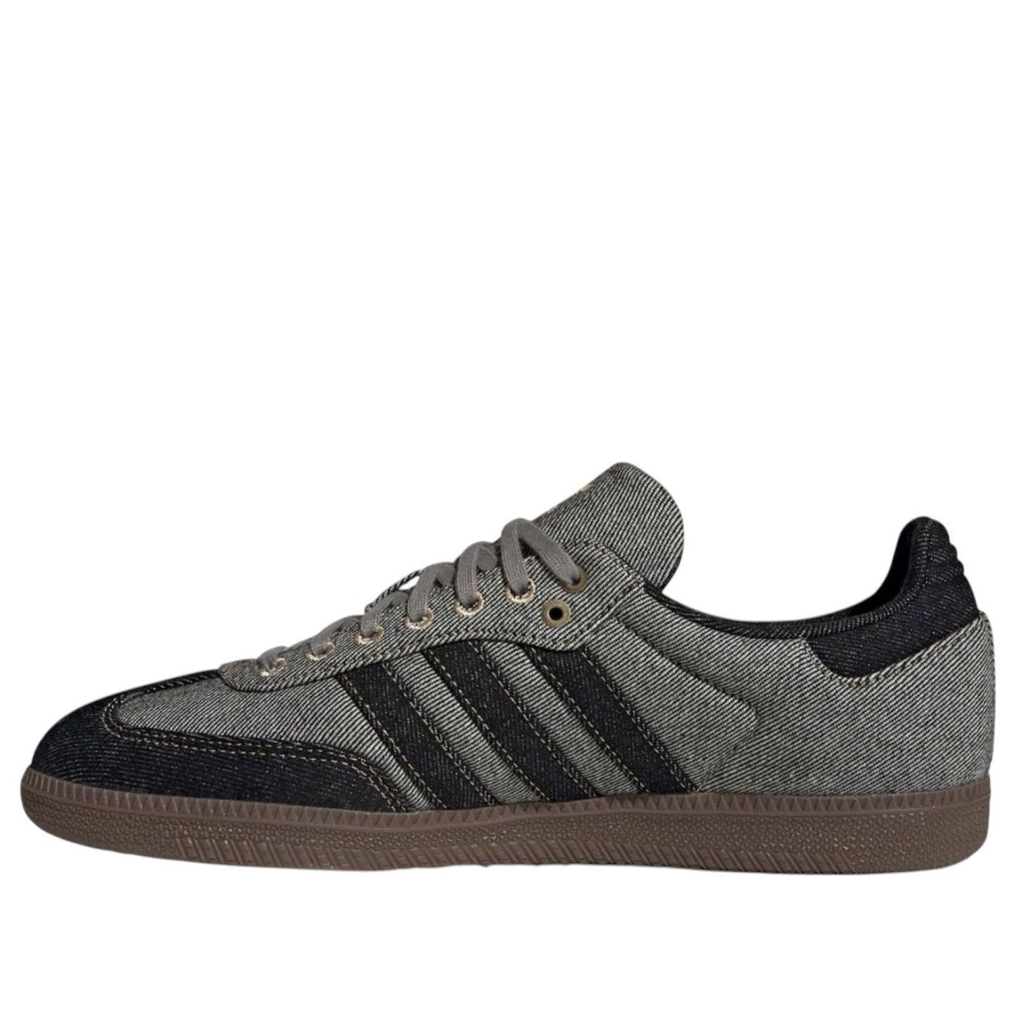

Adidas Samba 'Black Denim'