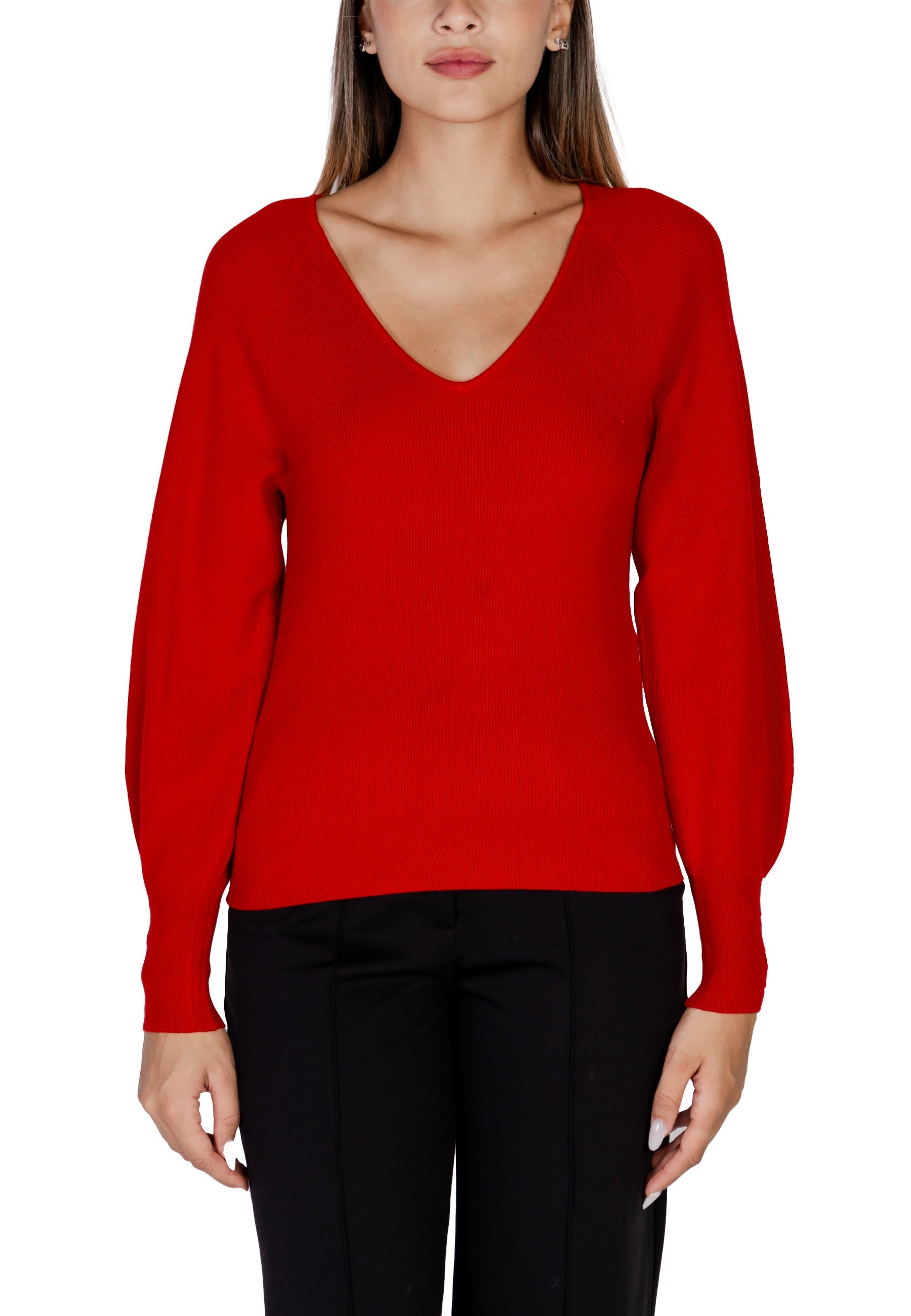 

Трикотаж Morgan Lane, красный