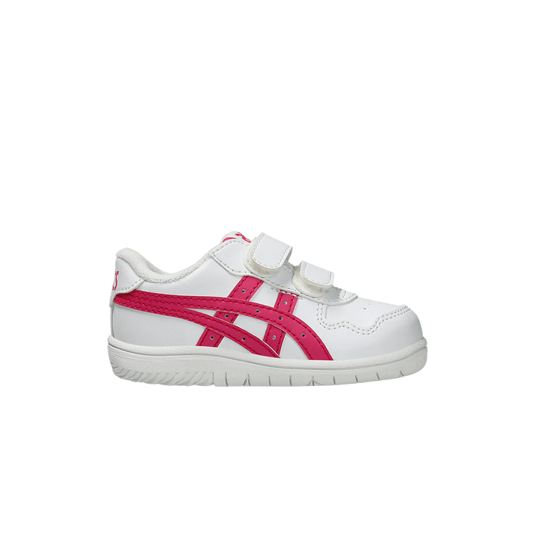 

Кроссовки ASICS Japan S TD 'White Fuchsia Purple', белый