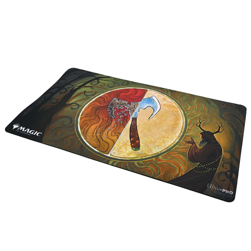 

Игровой коврик Mtg: Mystical Archive Krosan Grip Playmat