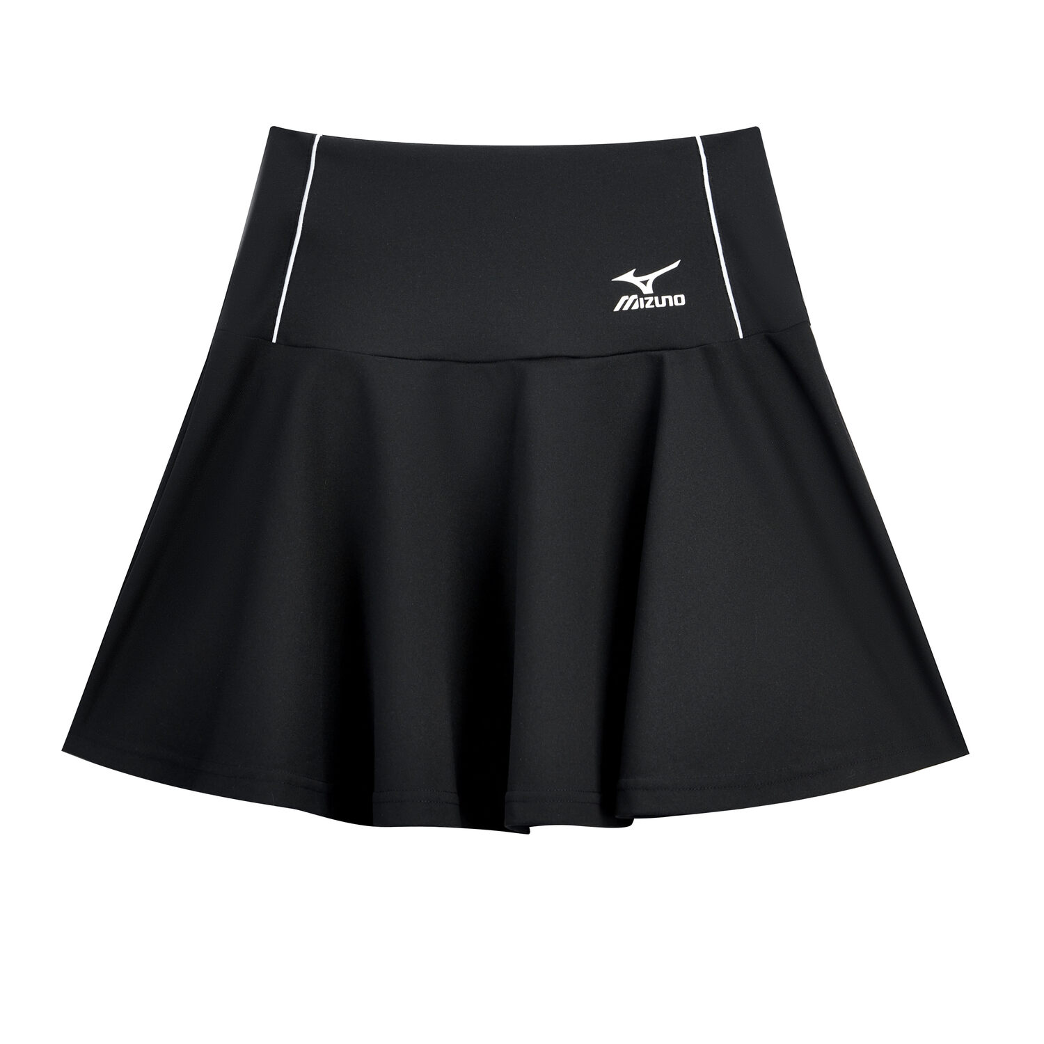 

Детская юбка Mizuno, черная