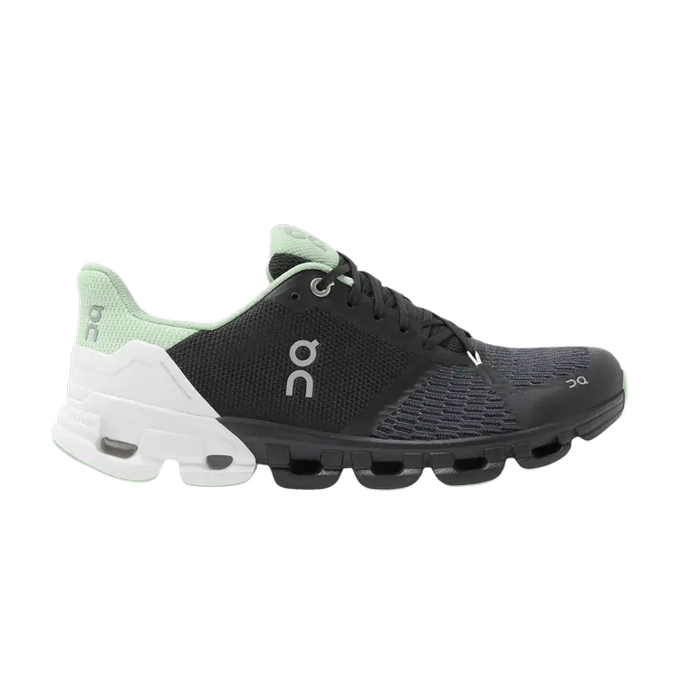 Кроссовки ON Wmns Cloudflyer, черный