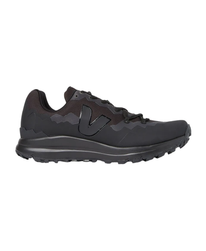 

Кроссовки Trek Shell Veja, черный