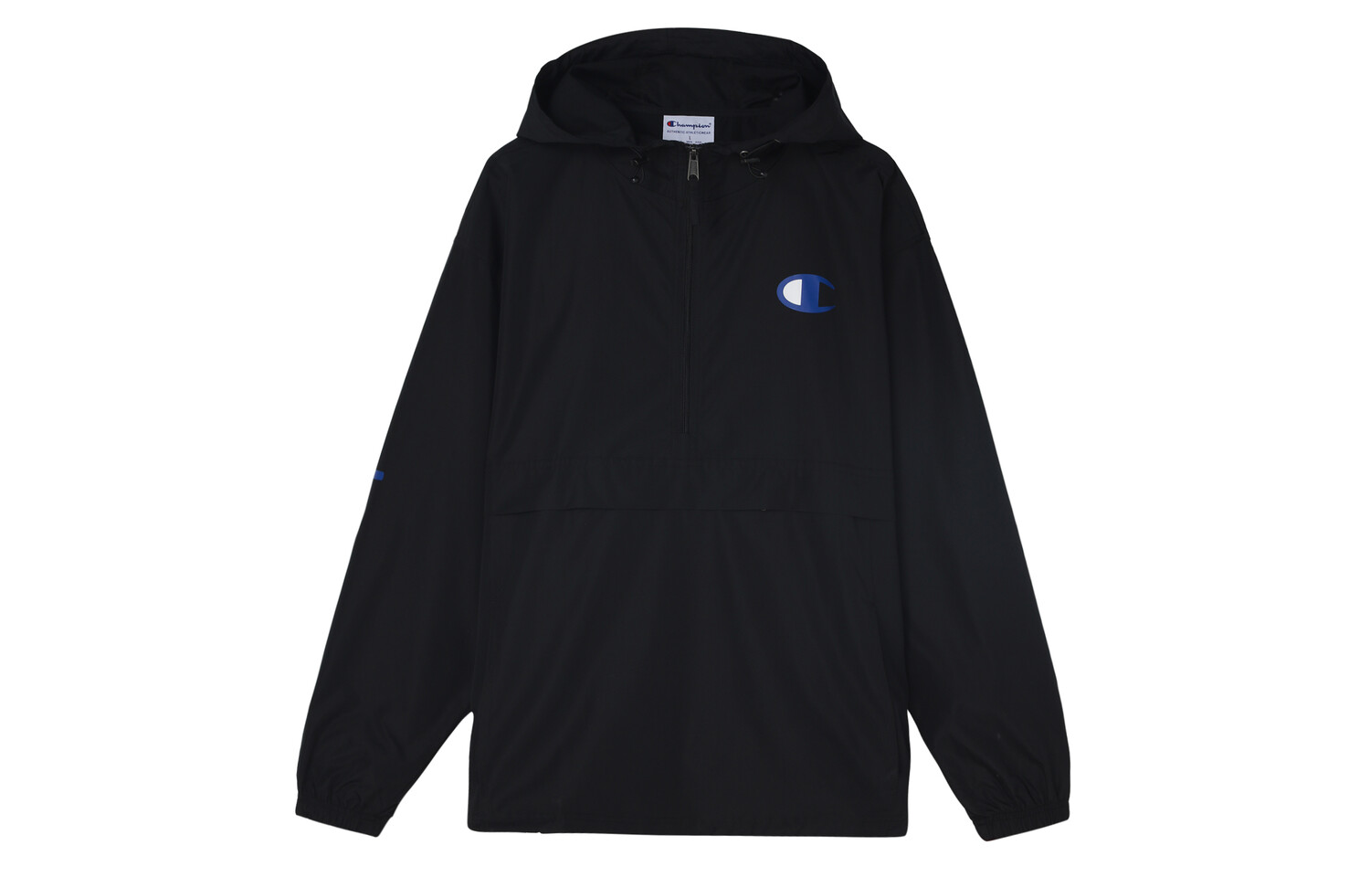 

Куртка унисекс Champion, цвет Black, Черный, Куртка унисекс Champion, цвет Black