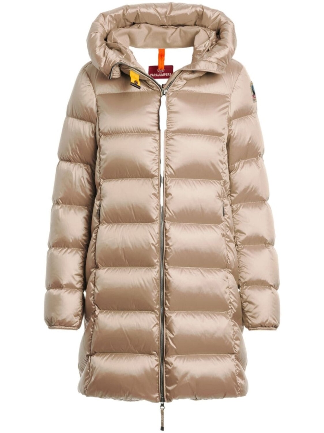 

Parajumpers парка Marion, нейтральный цвет