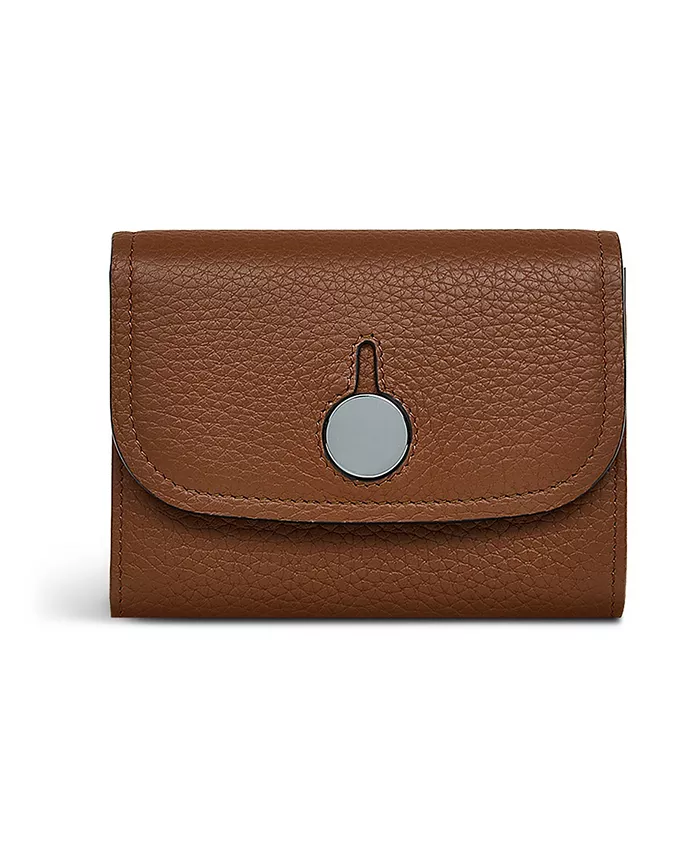 

Кошелек с клапаном Bathurst Mews Radley London, коричневый