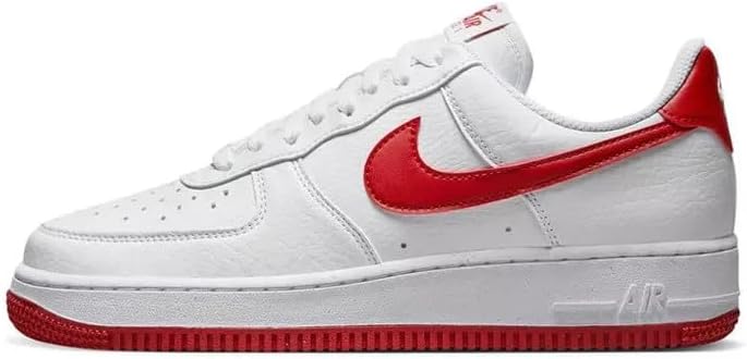 

Женские кроссовки Nike Air Force 1 '07 NN, белые/пыльно-кактусовые, бело-зеленые (DV3808 107), розовые, White