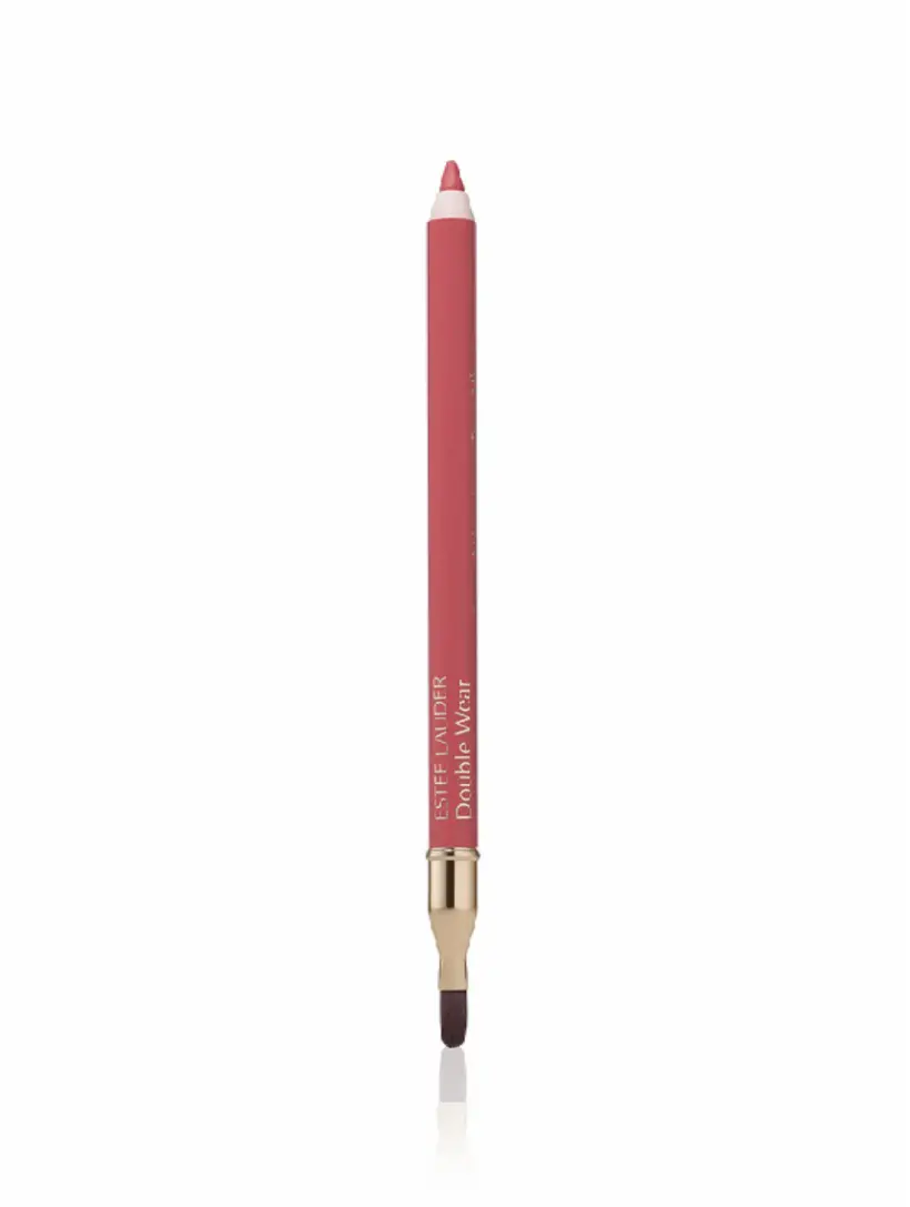 

Карандаш для губ Double Wear 24H Stay-In-Place, оттенок 015 Nude Estee Lauder