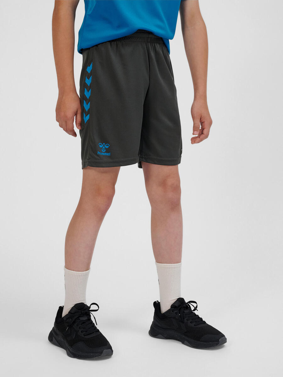 

Шорты Hmlstaltic Multisport Kids HUMMEL