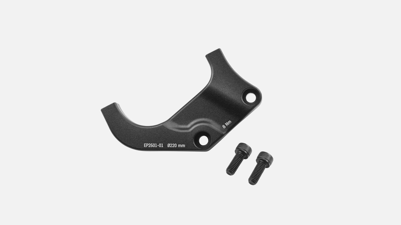 

Адаптер для стойки Canyon GP7488-01 220 мм