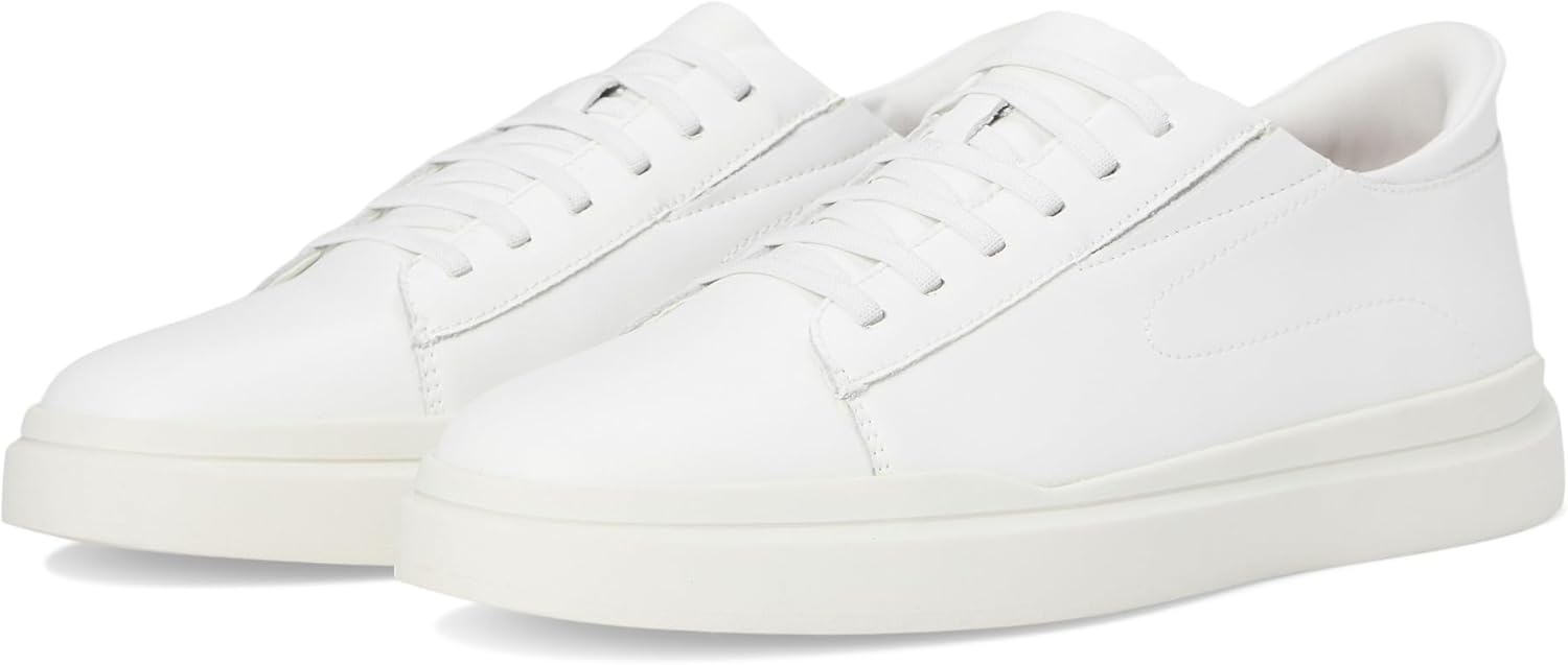 

Кроссовки Marc Joseph New York Mens Capitol Ave (Hands Free Technology), белый