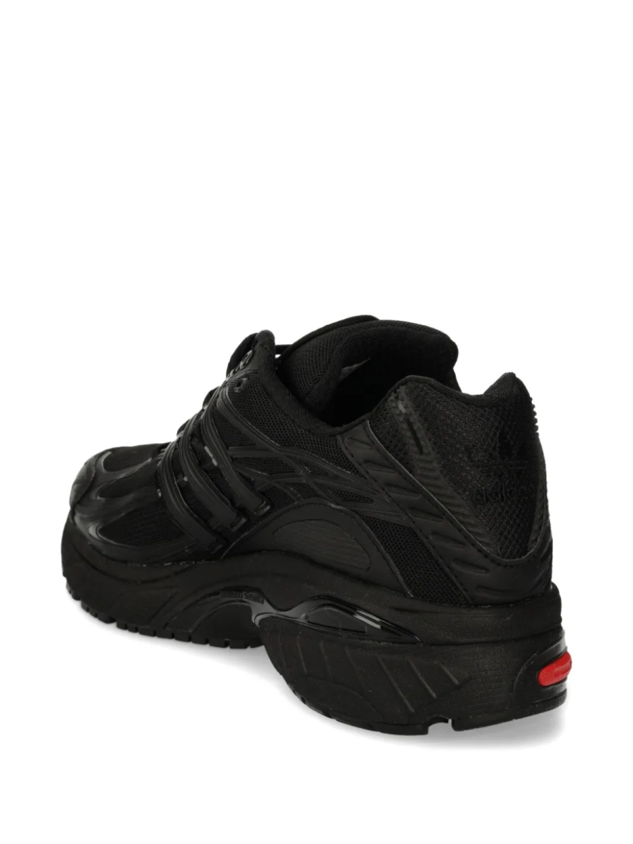 Кроссовки Adidas Adistar Cushion, черный — фото 3