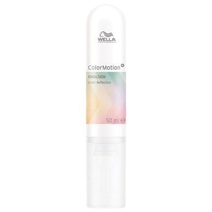 

Wella Профессиональная эмульсия Colormotion+ 50 мл