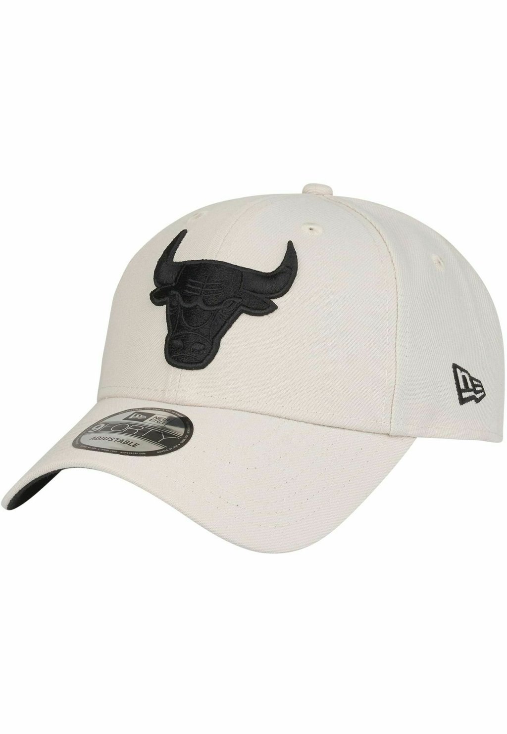 

Бейсболка 9FORTY CHICAGO BULLS New Era, бежевый