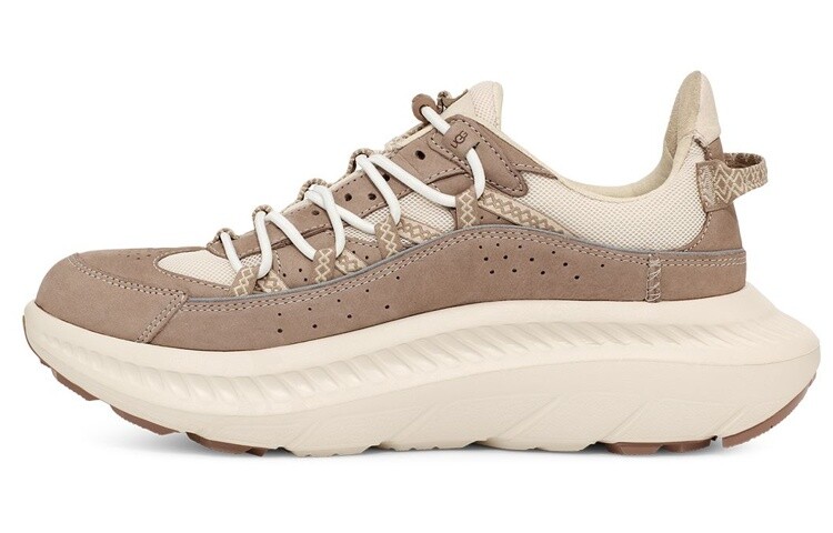 

Кроссовки UGG CA805 V2 Remix Whitecap Grey Silt Women's, серый/белый