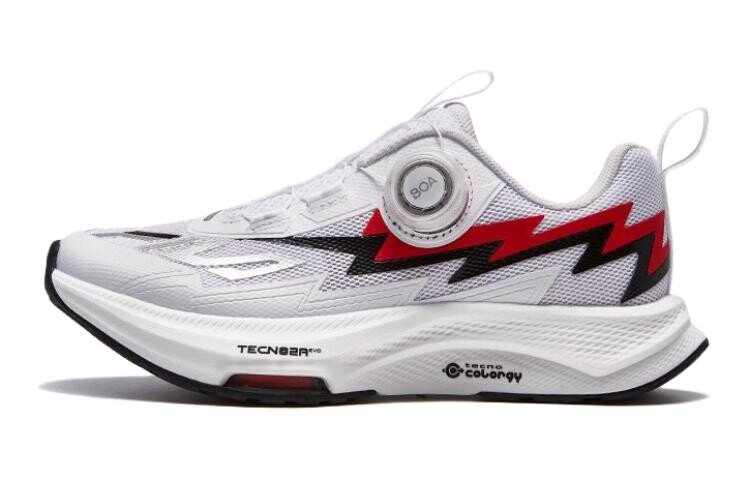 

Детские кроссовки FILA GS, White/Black
