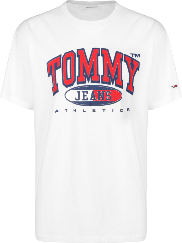 

Футболка Tommy Hilfiger, белый