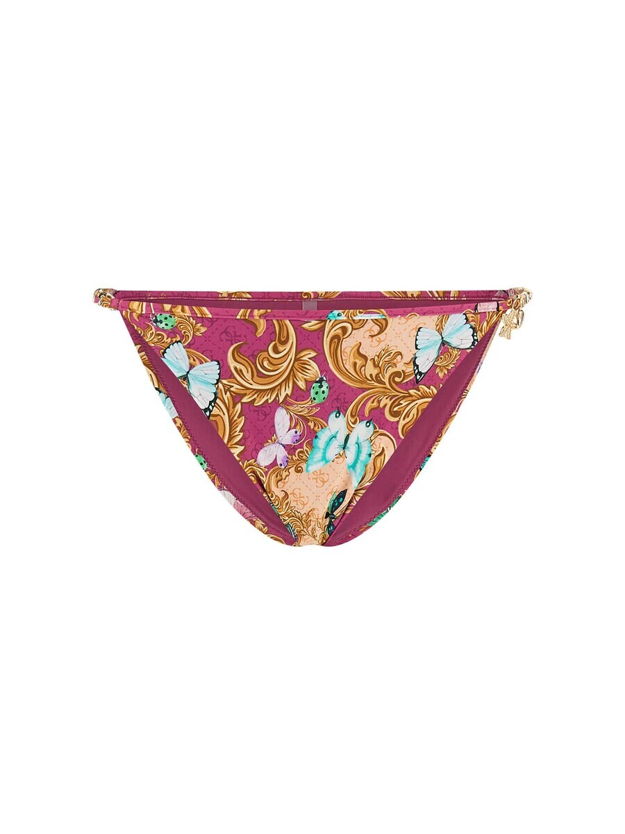 

Низ бикини GUESS Bikini Bottoms, цвет Mixed colors