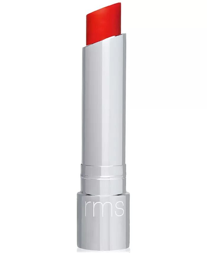 

Тонированный ежедневный бальзам для губ Rms Beauty, цвет Peacock Lane