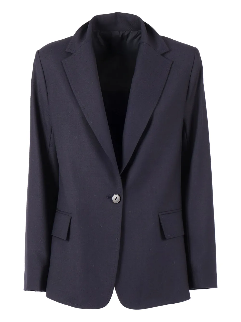 

Пиджак на пуговицах Antonelli, синий
