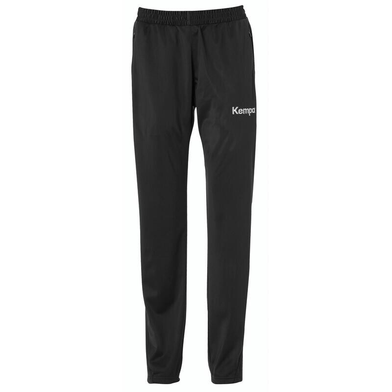 

Женский спортивный костюм Kempa Emotion 2.0, цвет schwarz