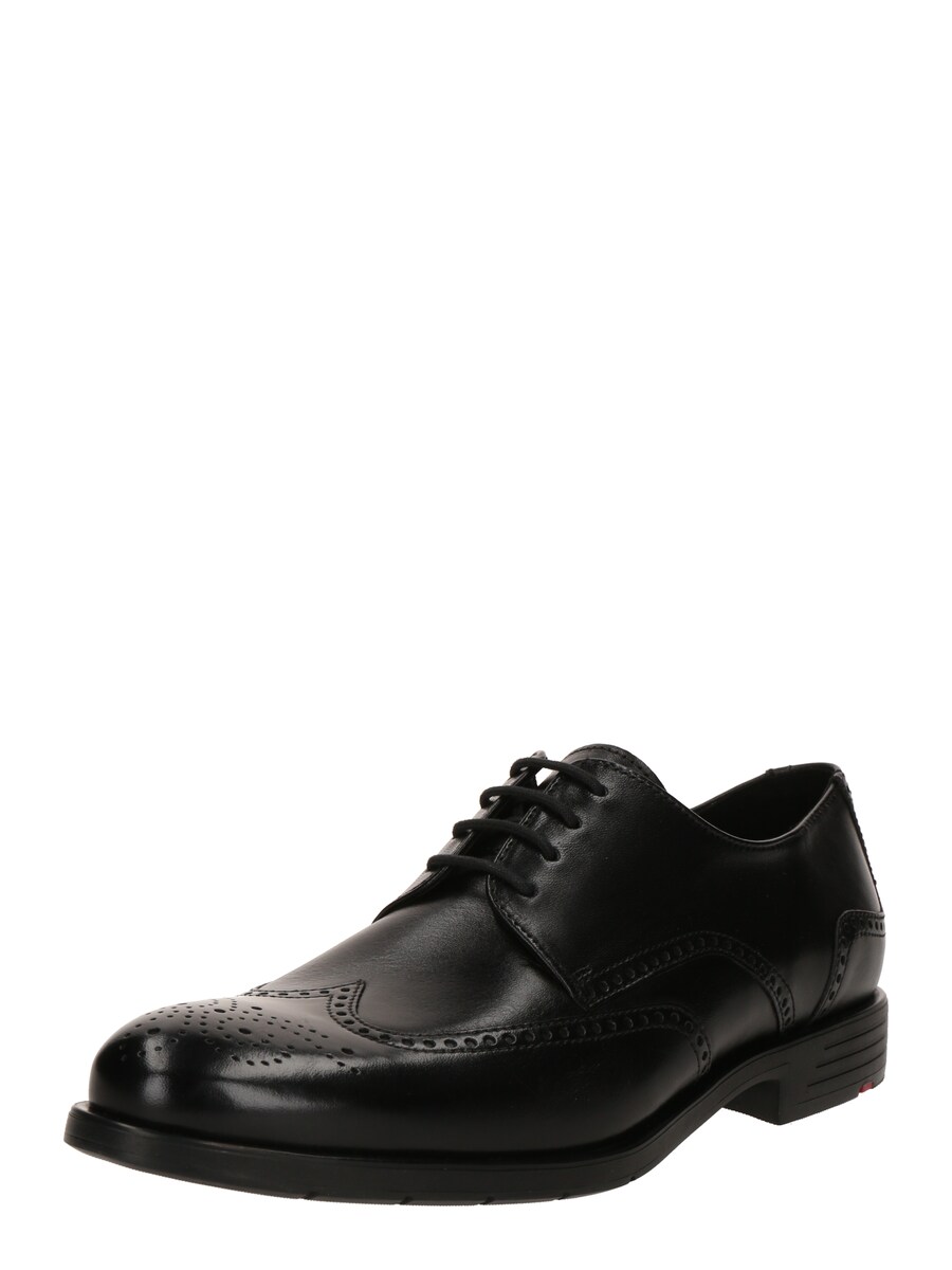

Туфли на шнуровке LLOYD EEZY 140, Black