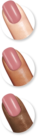 Укрепляющий лак для ногтей Sally Hansen Complete Salon Manicure, 321 Pink Pong 14,7 ml — фото 3