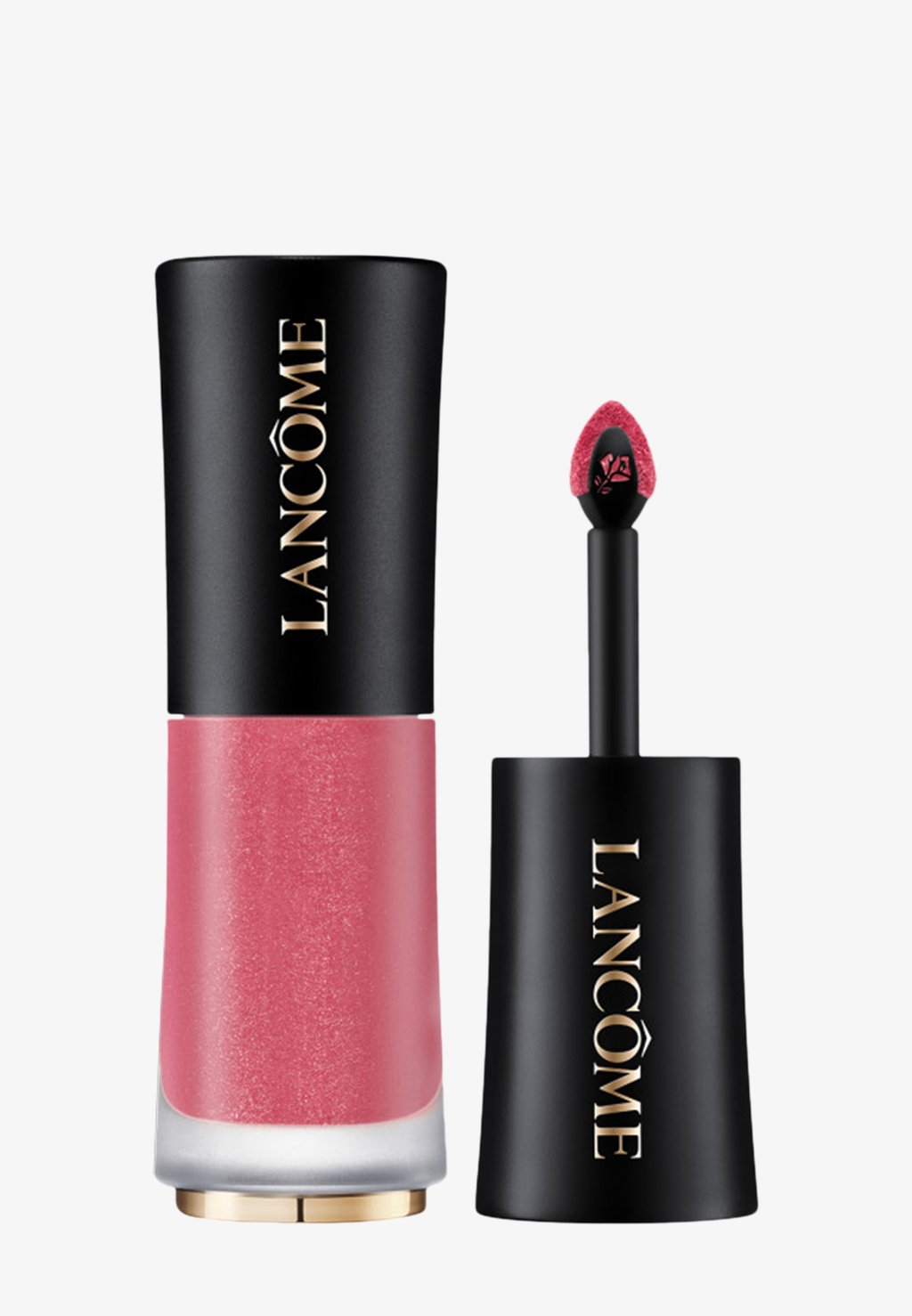 

Губная помада L'Absolu Rouge Drama Ink LANCÔME, цвет rose cherie