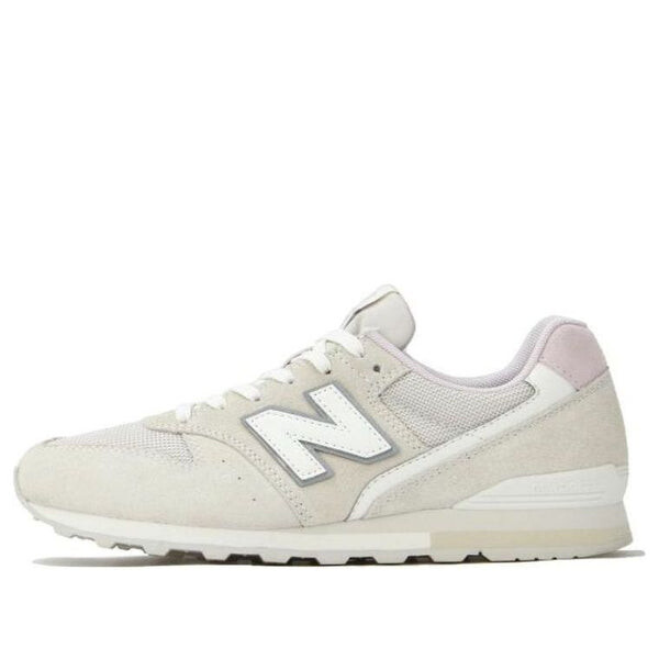 

Кроссовки 996 New Balance, бежевый