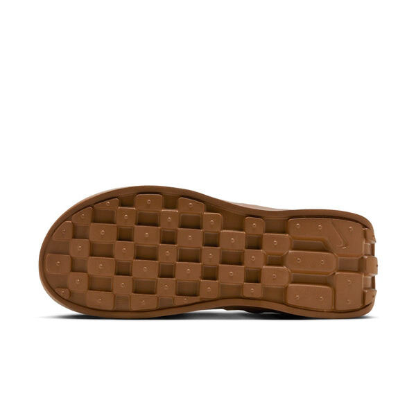 Сандалии vista sandals 'light british tan' Nike, бежевый — фото 4