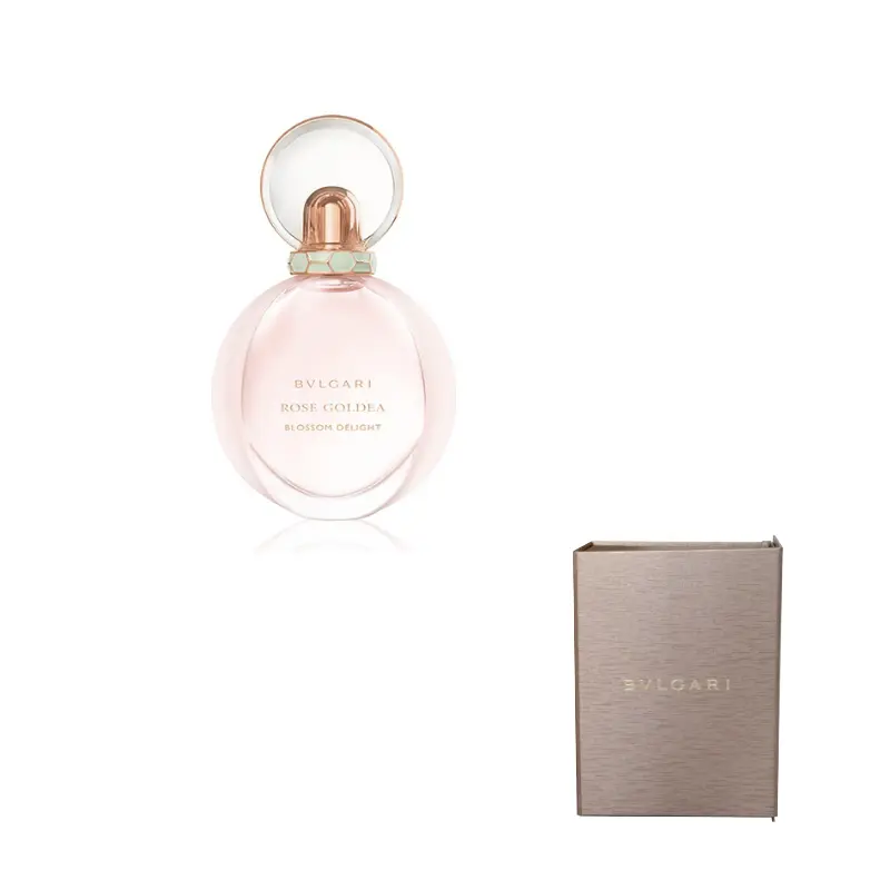 

Bvlgari Jin Yang Mugang Rose Scent женские духи Potpourri Accord Eau De Parfum EDP 5 мл/15 мл/30 мл/50 мл/75 мл