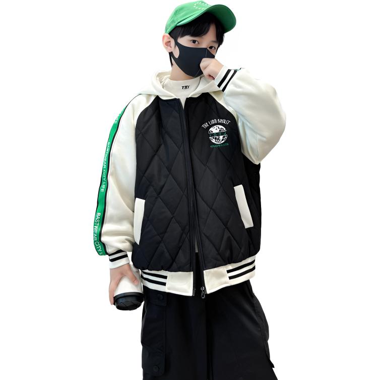 

Утепленная куртка Kids' PROTECTCAMEL, бежевый