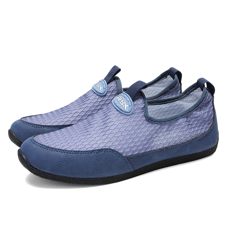

KUPE Мужские повседневные кеды Low Top синие, цвет Blue
