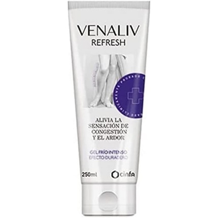 

FARMALASTIC Venaliv Refresh 250мл