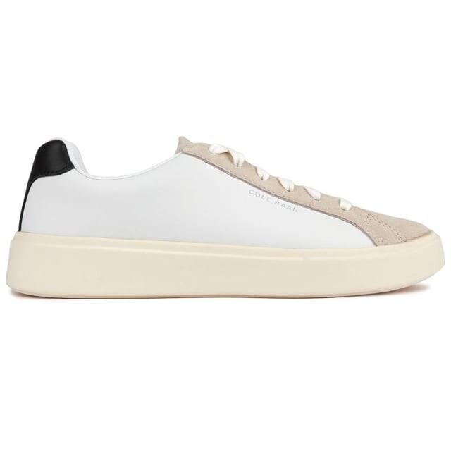 

Повседневные кроссовки Grand Court Cole Haan, белый