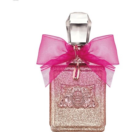 Viva La Juicy Ros Парфюмированная вода-спрей 100мл, Juicy Couture — фото 2
