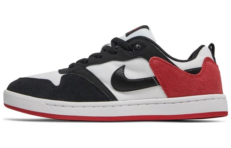 

Nike SB Alleyoop Черный носок