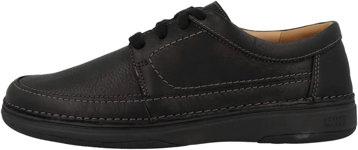 Мужские туфли Clarks Nature 5 Clarks Cycle Systems, черный