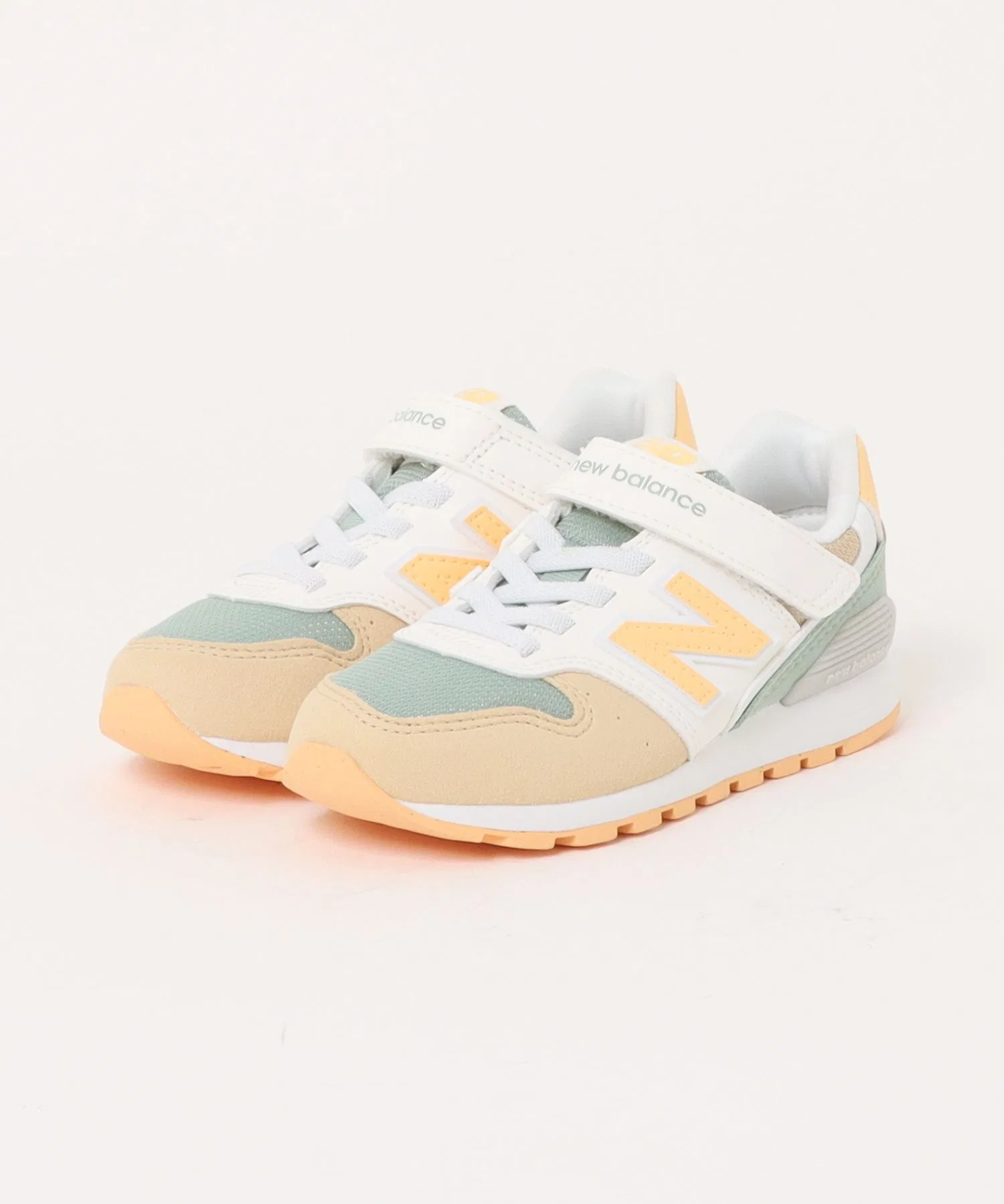 Детские кроссовки New Balance Y996 1RV