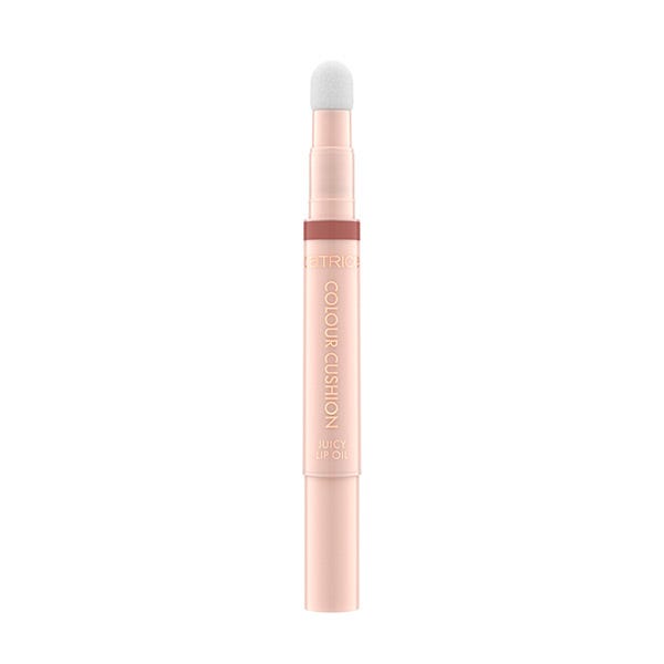 Бальзам для губ CATRICE Colour Cushion Juicy Lip Oil, 050 — фото 3