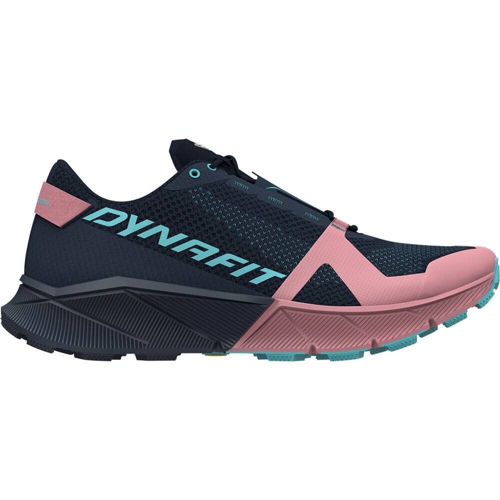 

Кроссовки Dynafit Ultra 100 Trail, розовый