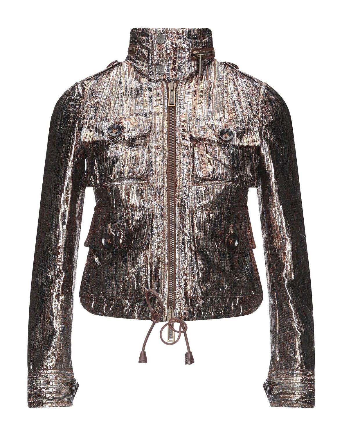 

Куртка Dsquared2, медный