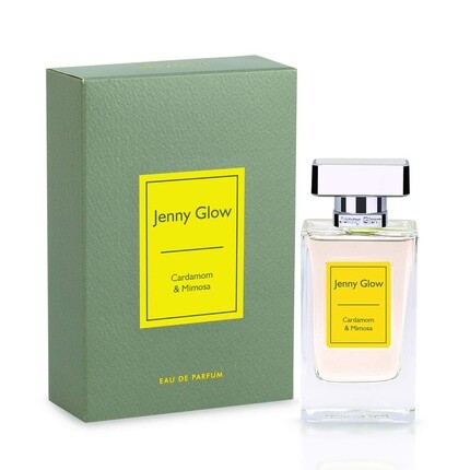 Женская парфюмерная вода JENNY GLOW Mimiosa & Lily Eau de Parfum 30ml — фото 2