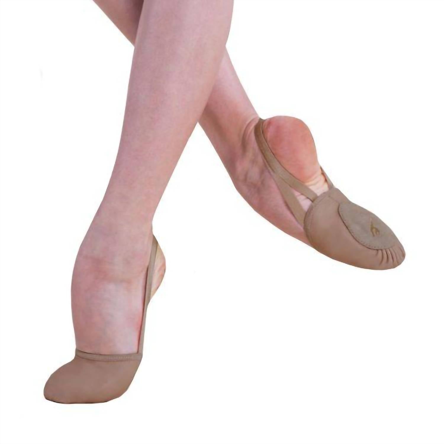 Женские кроссовки Pivot 360 Leather Half Sole в бежевом цвете Energetiks