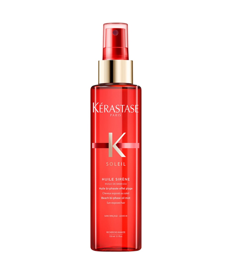 

Масло для волос Kérastase Soleil Huile Sirène, 150 ml