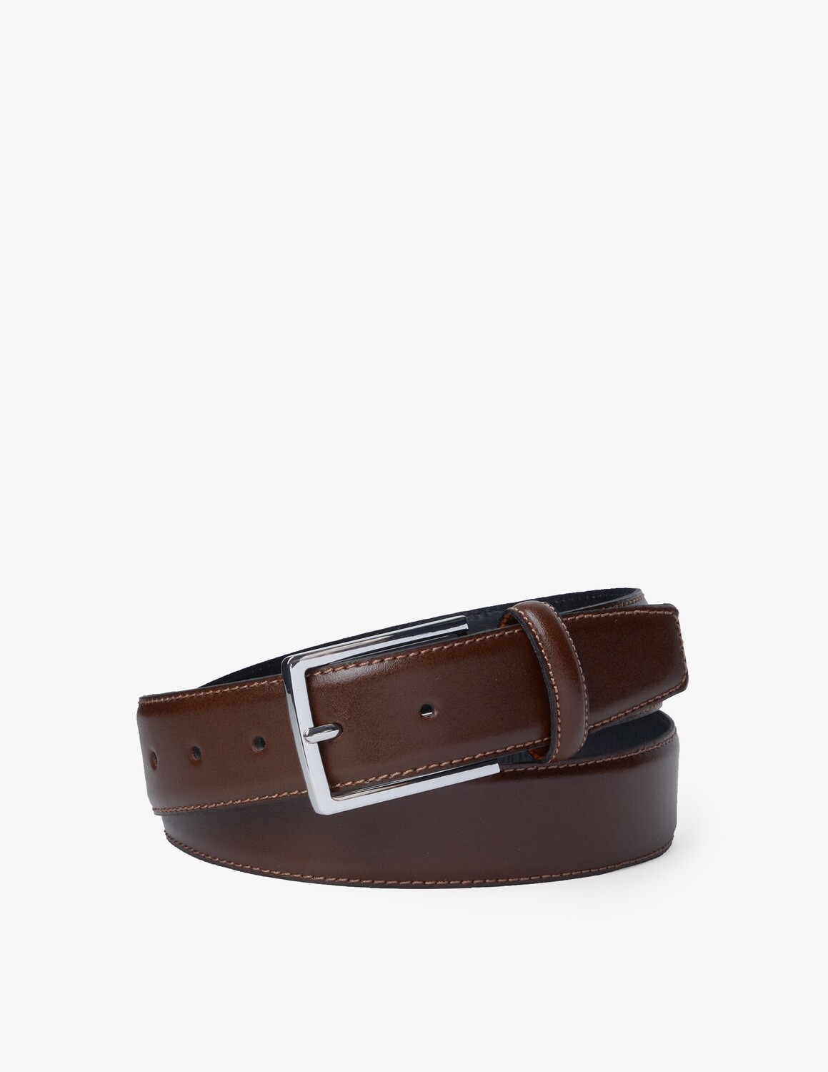 

Ремень Соаве 3,5 см. AM Accessories, коричневый