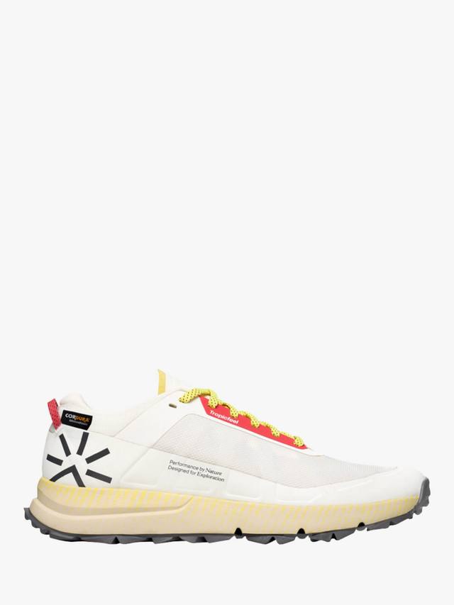 

Zenda ботинки для ходьбы на шнуровке Tropicfeel, Flash White