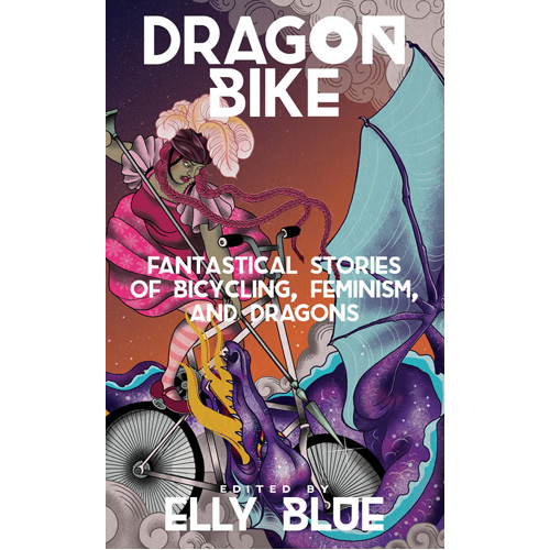 

Книга Dragon Bike